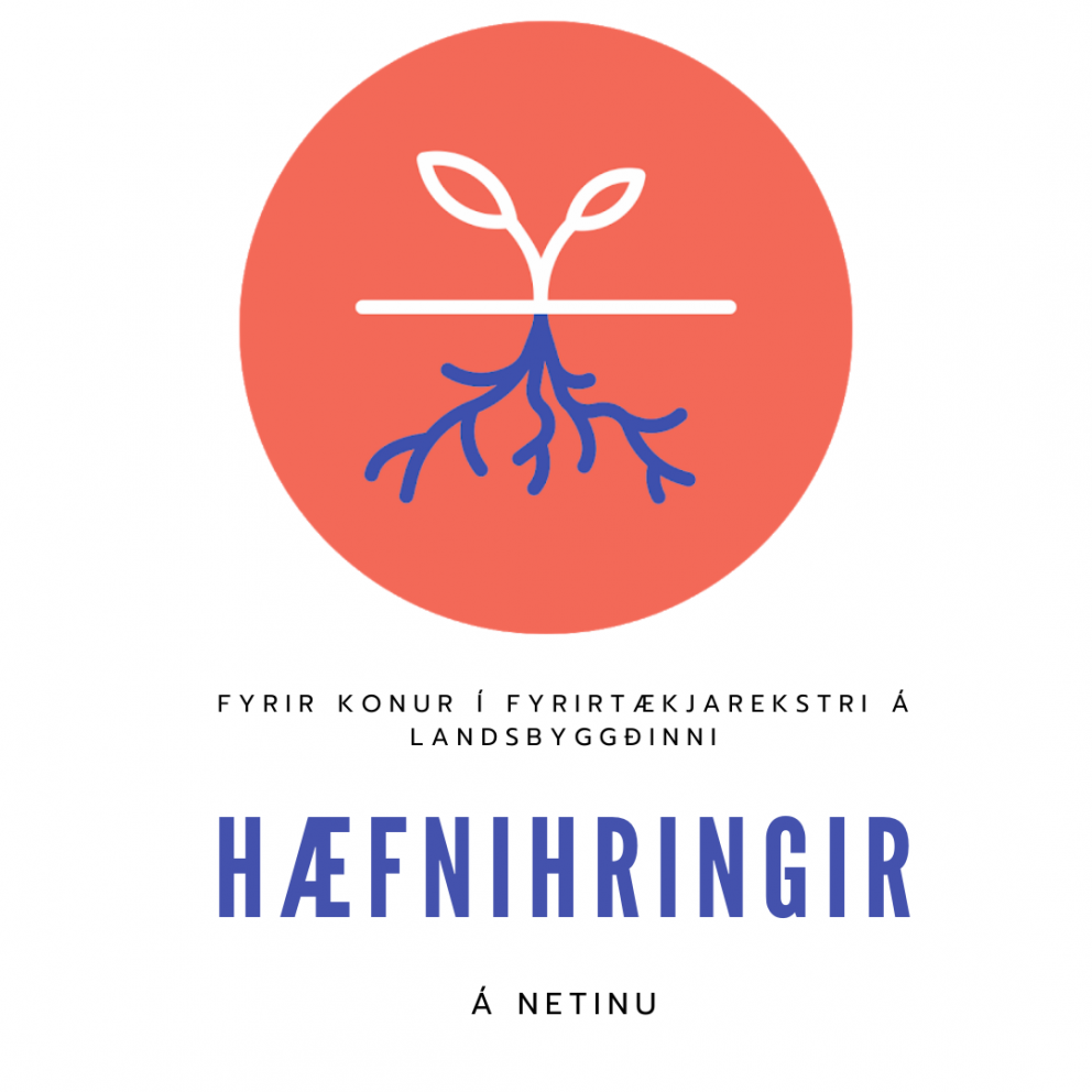 Hæfnihringir á netinu