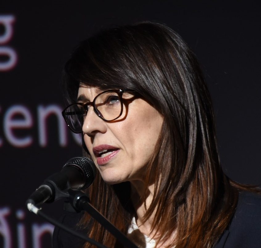 Hlaðvarp SSNV endurvakið