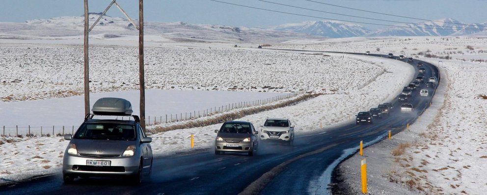 SSNV hlýtur styrk til að vinna fýsileikakönnun á almenningssamgöngum á Norðurlandi vestra