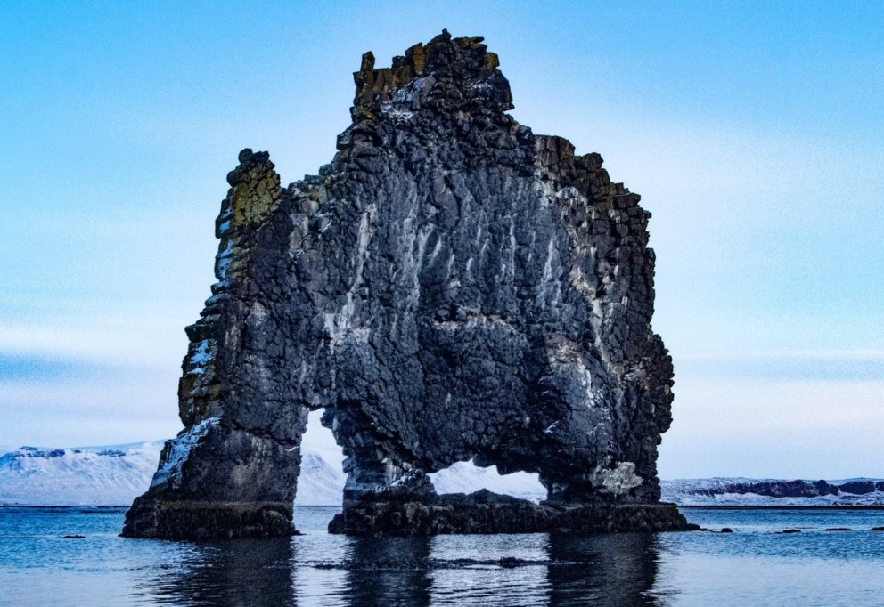 Mynd: Róbert Daníel Jónsson