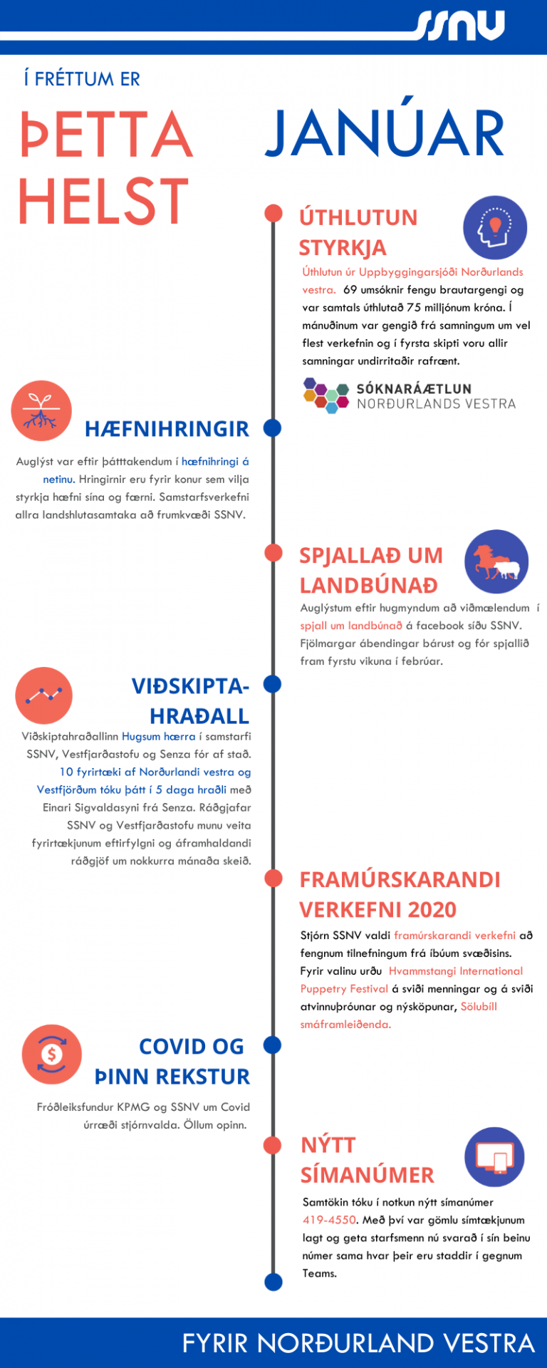 Í fréttum er þetta helst – Janúar 2021