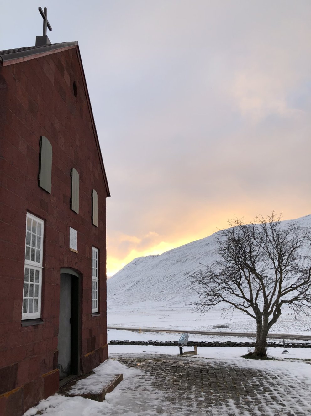 Hugur í ferðaþjónustunni á Norðurlandi vestra