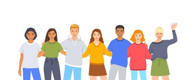 Unga fólkið fær rödd í Norðurslóðaáætlun 2026