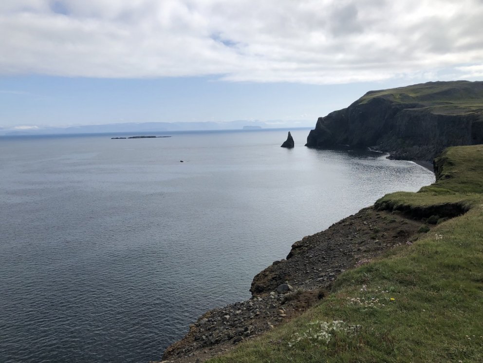 Við Ketubjörg í Skaagafirði     - (c) SSNV