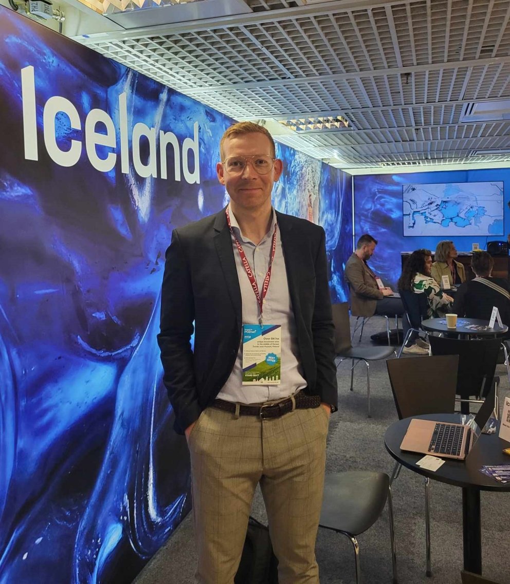 Grænar lausnir og sjálfbærni - Fjárfestingastefna MIPIM í Cannes