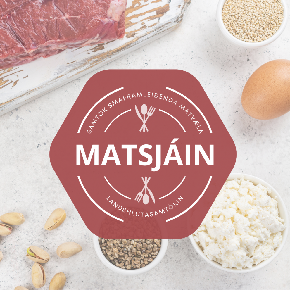 Fjöldi umsókna í Matsjánna