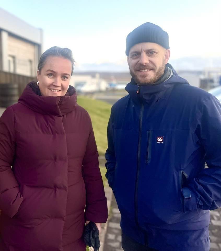 Spjallfundur um notkun gervigreindar í markaðssetningu