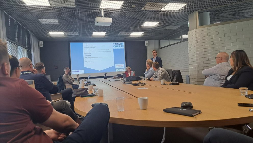 Þjálfun fyrir atvinnuráðgjafa