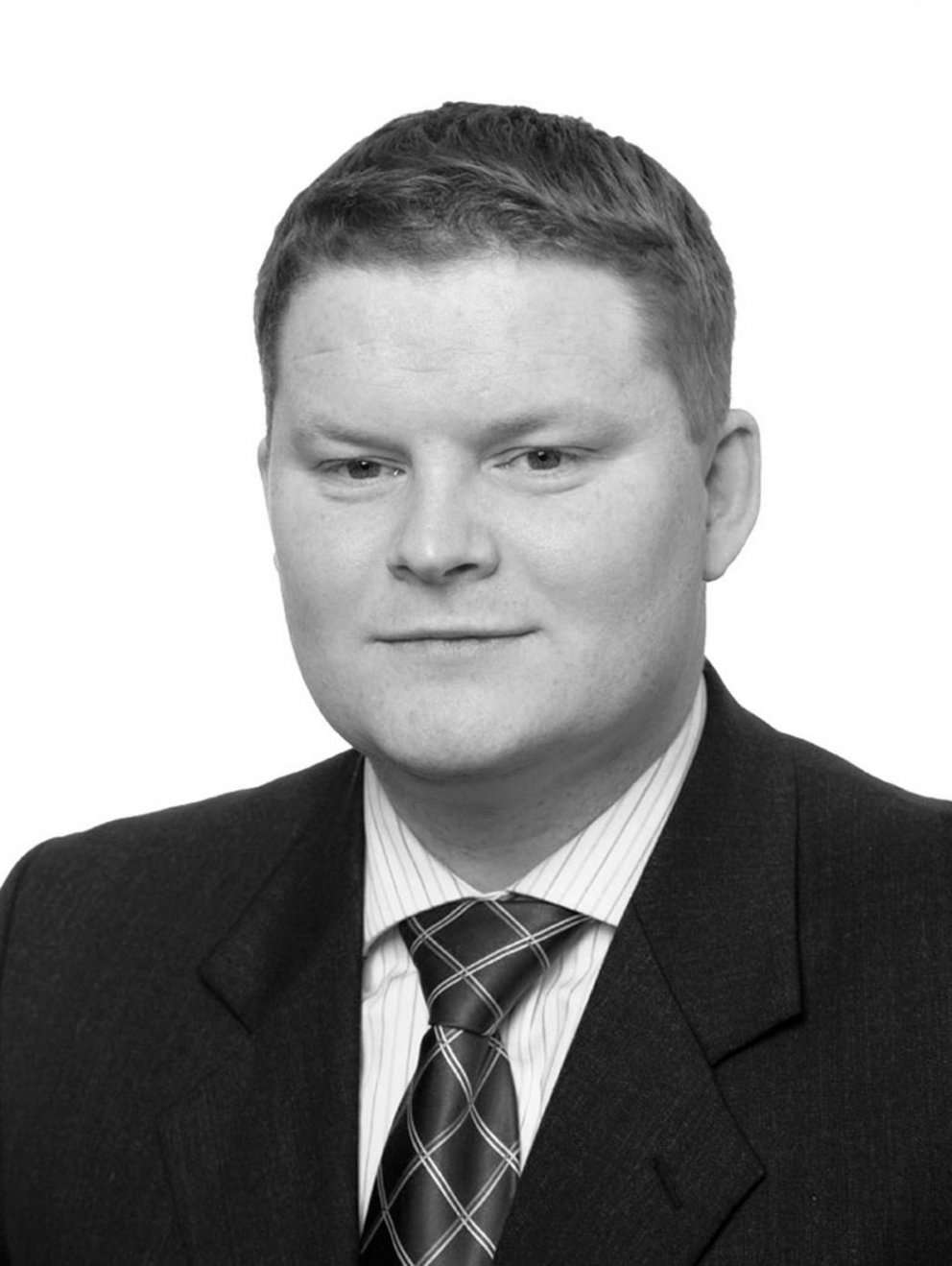 Áhersla á auknar fjárfestingar í landshlutanum hjá nýráðnum starfsmanni SSNV