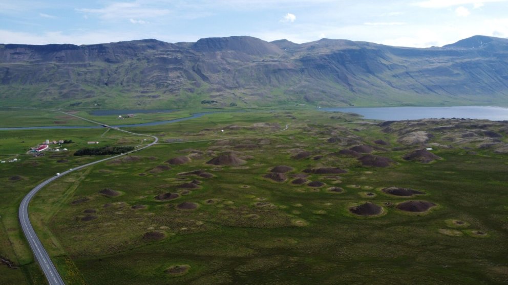 Ríflega 40 milljónir í styrk á Norðurland vestra