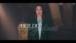 Fræðslumyndbönd með enskum texta