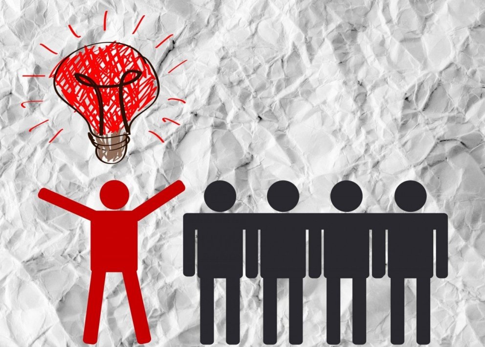 Óskað er eftir tilnefningum til Nýsköpunarverðlauna 2025