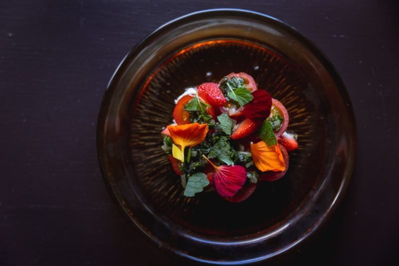 Austurland – mikið um að vera í vikunni