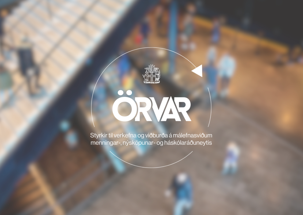 SSNV og SSNE fá styrk úr Örvar til Nýsköpunar- og fjárfestadaga á Norðurlandi