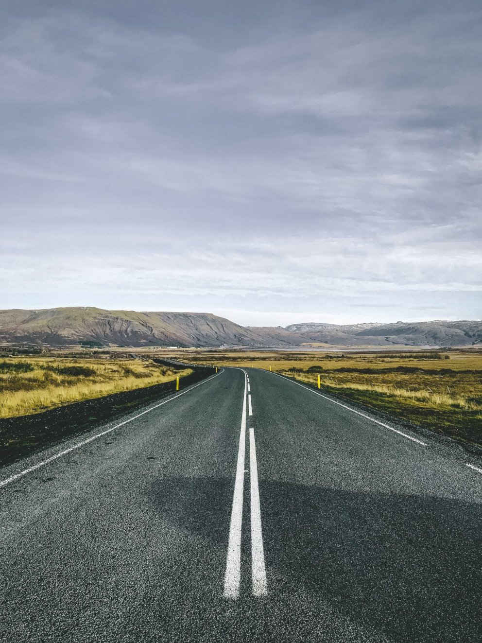 Mynd tekin af Jonathan Schmer, sótt af Pexels