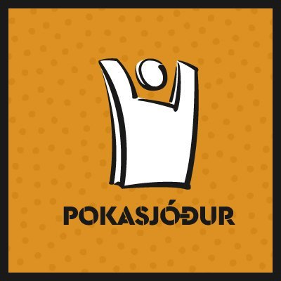 Umsókn um styrk úr Pokasjóði