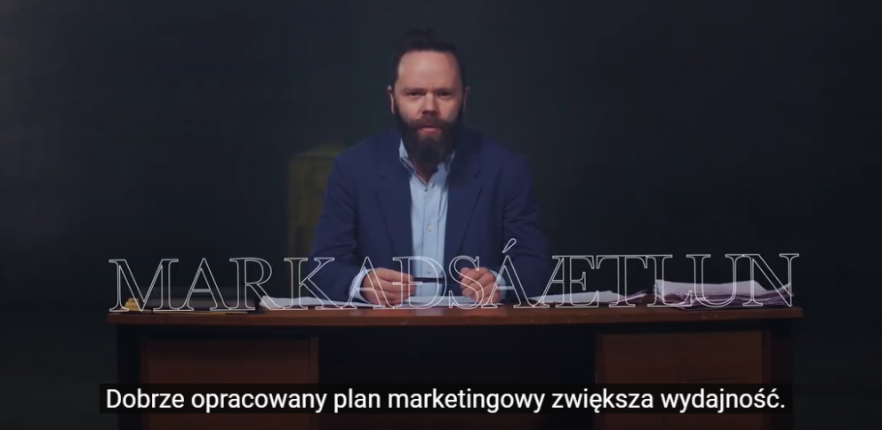 Filmy edukacyjne z polskimi napisami