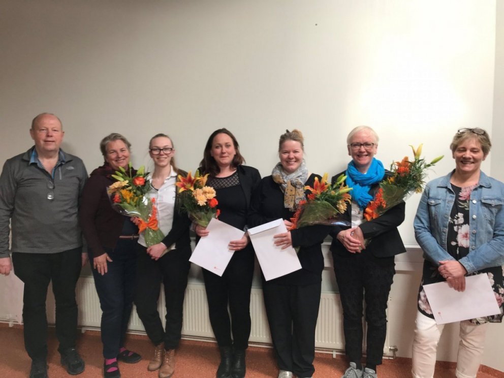 Ræsing Skagafjarðar