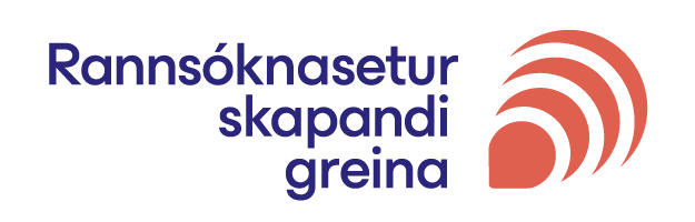 Skapandi greinar sem drifkraftur í landsbyggðum: Skörun menningar, sköpunarkrafts og frumkvöðlastarf…