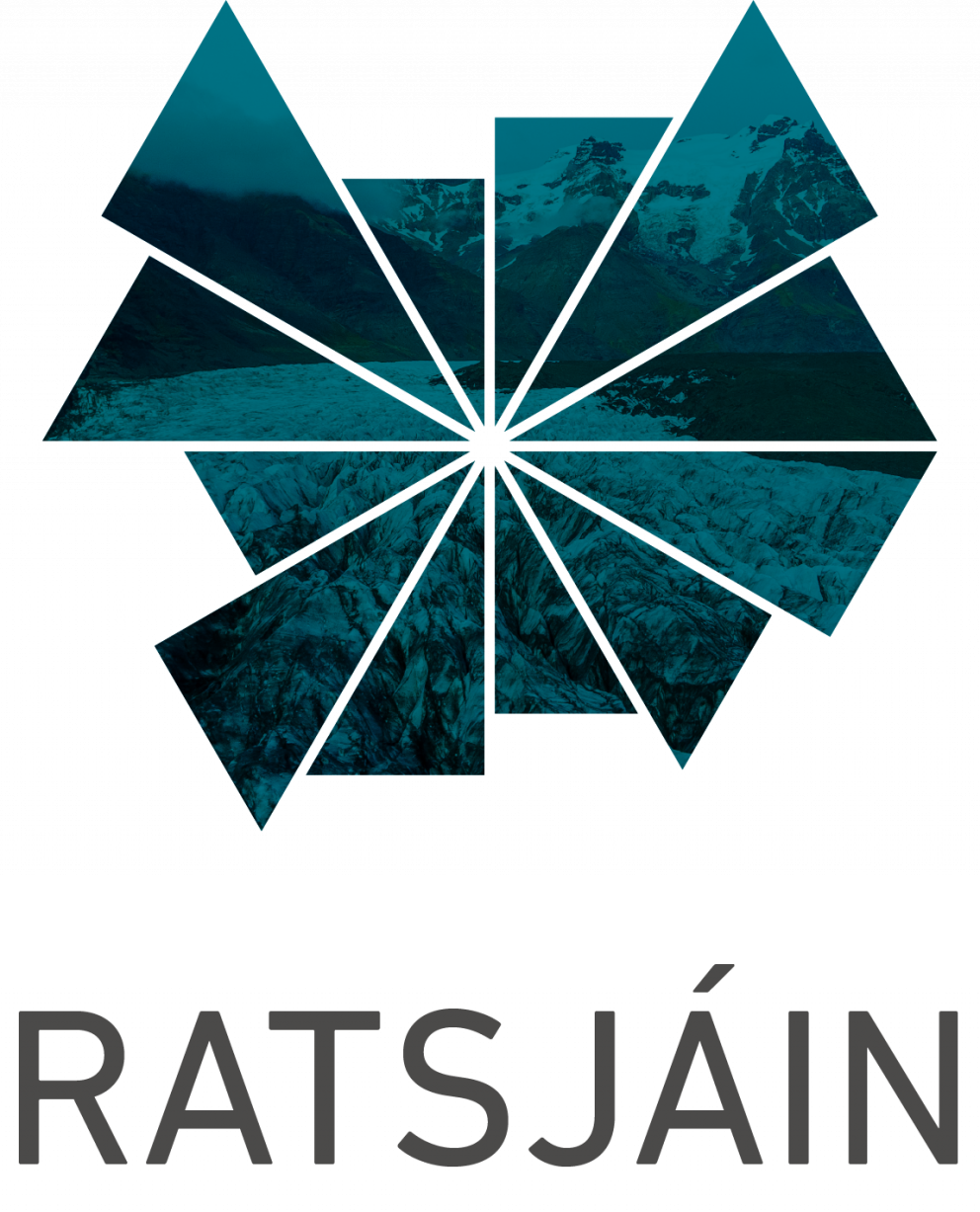 RATSJÁIN - Ertu með ?
