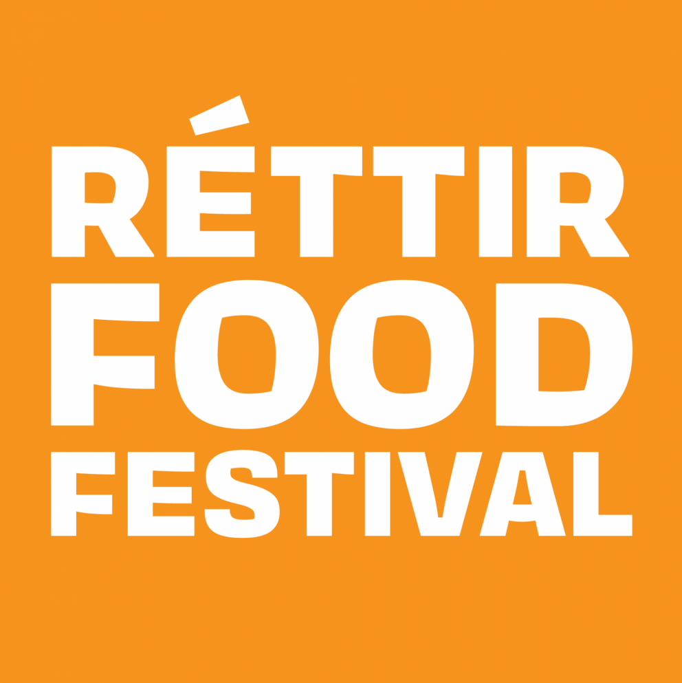 RÉTTIR FOOD FESTIVAL