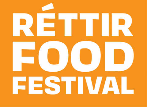 Réttir Food Festival hefst í dag