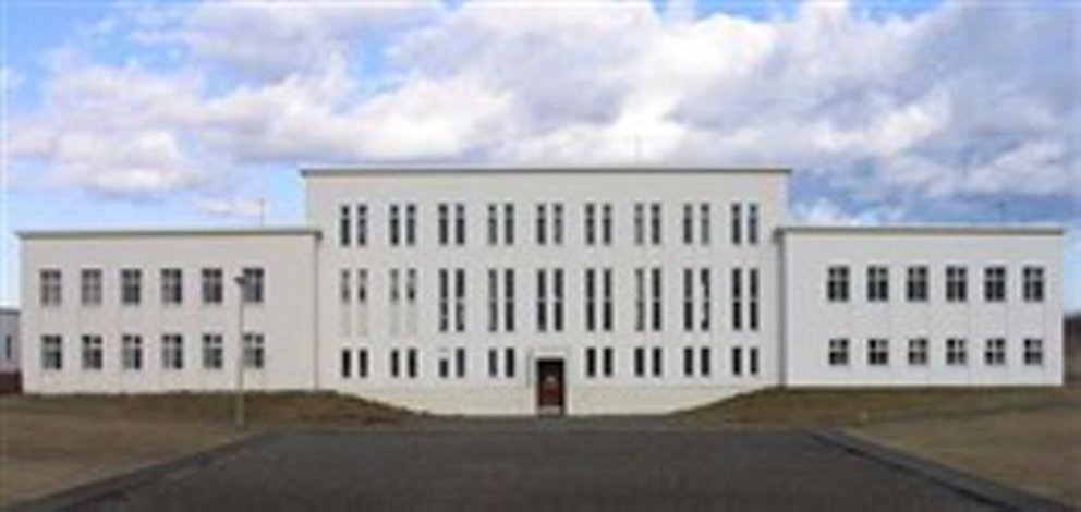 Spennandi starf í Skólabúðum UMFÍ í Reykjaskóla