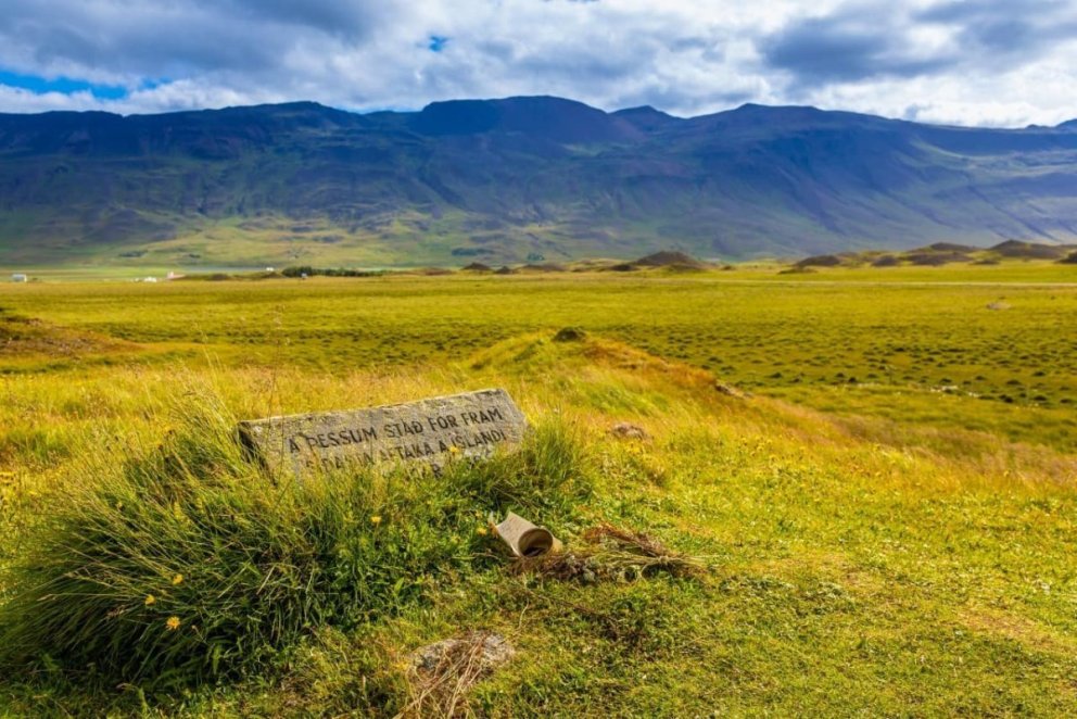 Húnabyggð auglýsir eftir forgangsverkefnum fyrir Áfangastaðaáætlun Norðurlands