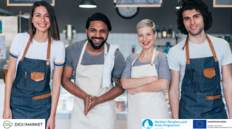 Dagur landsbyggðafyrirtækja - #ruralbusiness day