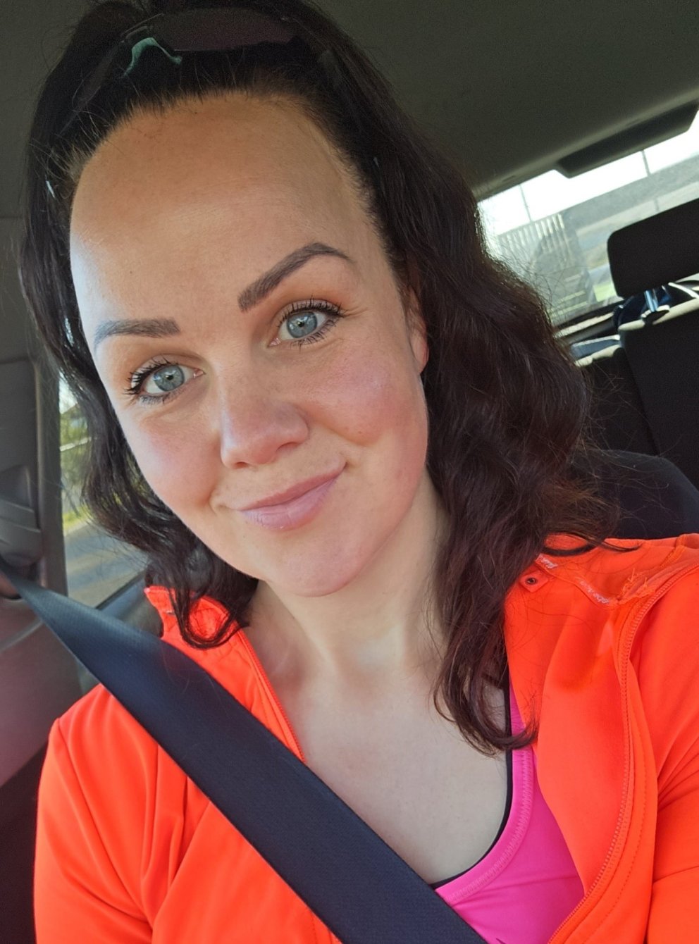 Sara Björk hefur störf hjá SSNV í byrjun febrúar.