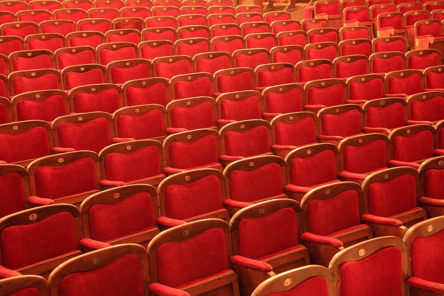 Opið er fyrir umsóknir í Sviðslistasjóð og um listamannalaun