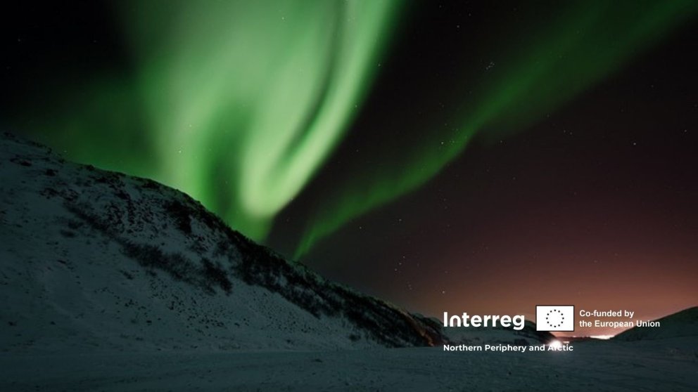 Alþjóðleg vefstofa - verum opin fyrir möguleikum myrkursins í ferðaþjónustu á Norðurslóðasvæðum