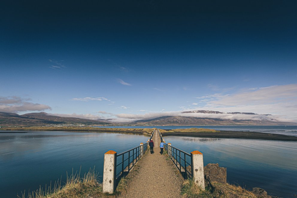 Námskeið um stafræna framþróun fyrir starfsmenn og kjörna fulltrúa sveitarfélaga á starfssvæði SSNV