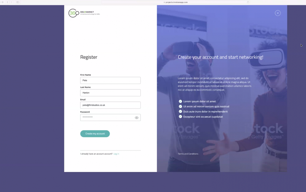 Óska eftir samstarfi við skrifstofu- og frumkvöðlasetur á Íslandi