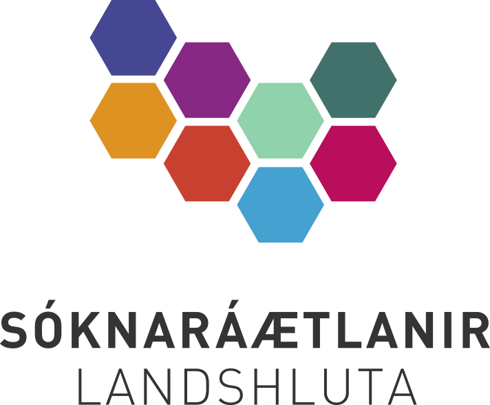Kynningarrit um samninga um Sóknaráætlanir landshluta