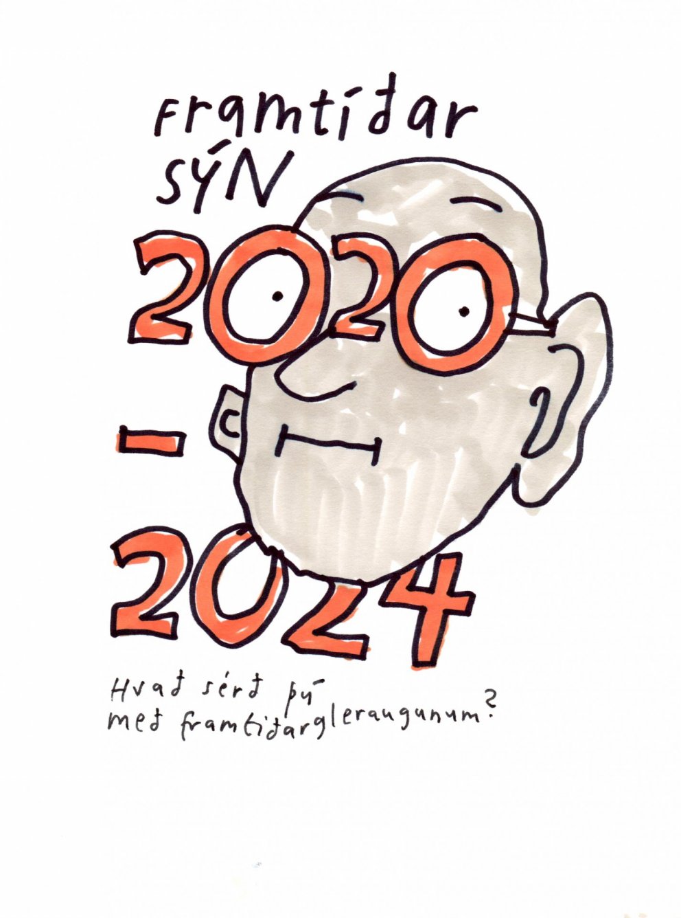 Drög að Sóknaráætlun Norðurlands vestra 2020-2024  eru nú til umsagnar