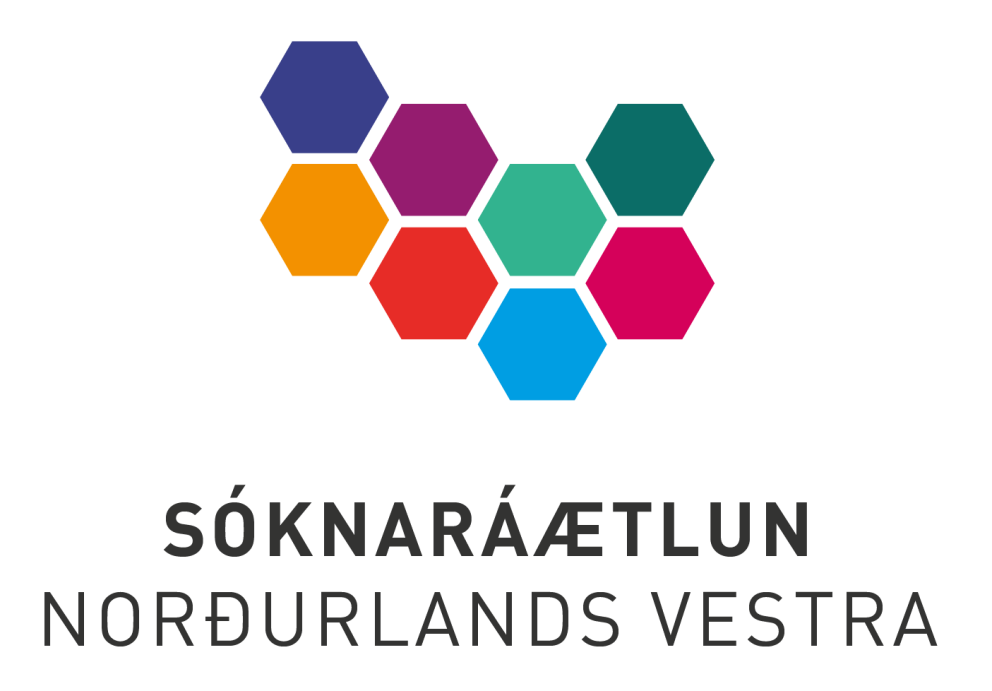 Styrkhafar Uppbyggingarsjóðs í sóknarhug