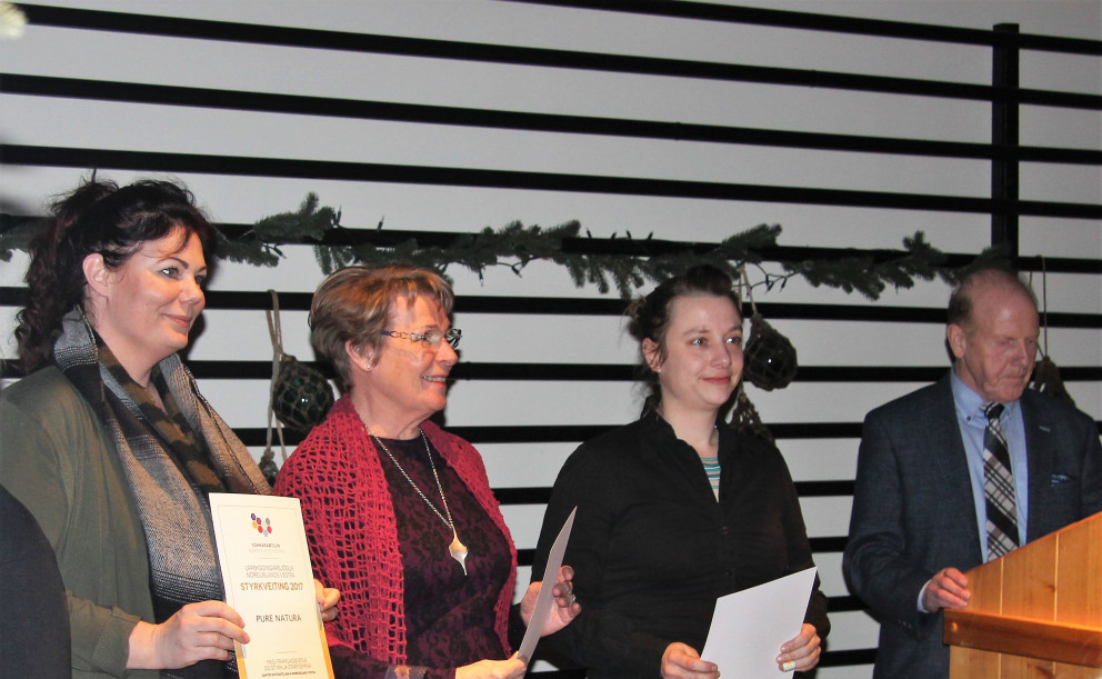 SSNV úthlutar tæpum 85 milljónum í atvinnu- og menningarstyrki