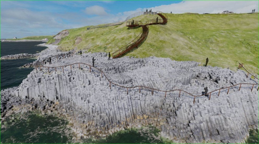 Mynd fengin af heimasíðu Ferðamálastofu.