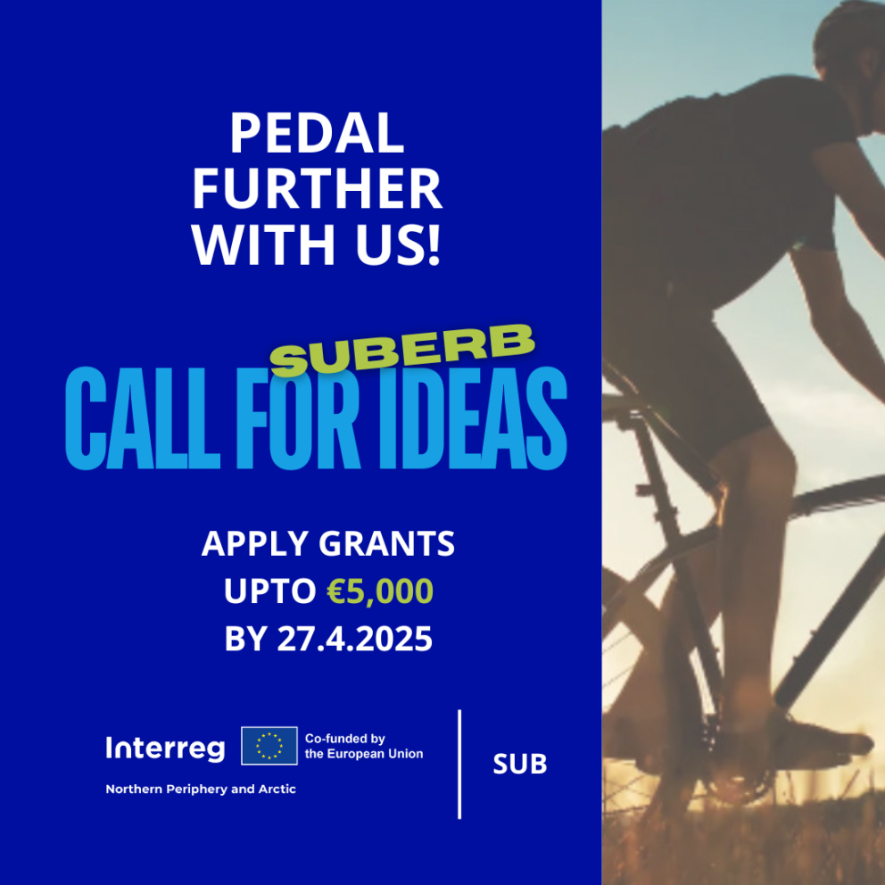 Styrkir til eflingar hjólaferðaþjónustu á Norðurlandi vestra