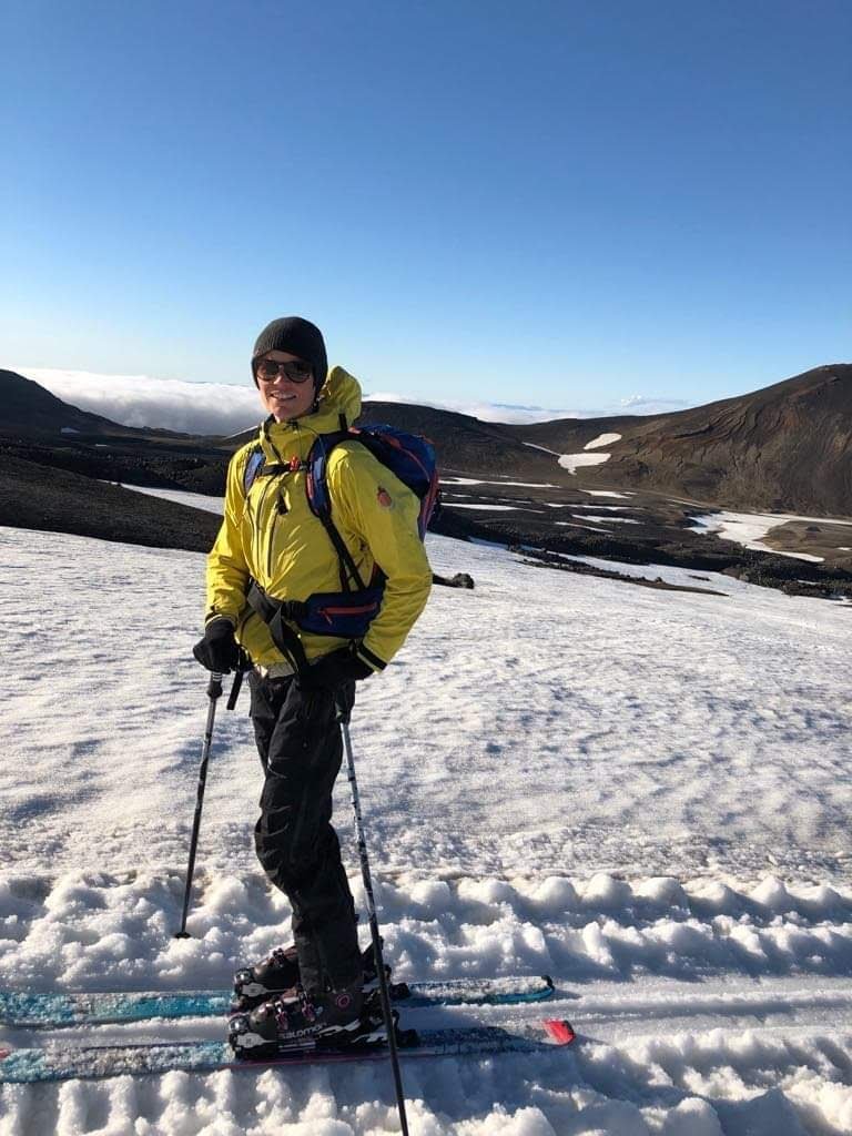 Fólkið á Norðurlandi vestra