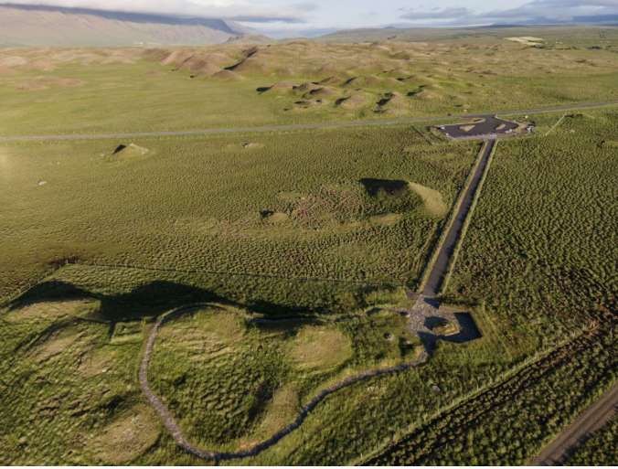 Mynd: Hönnunarmiðstöð.is