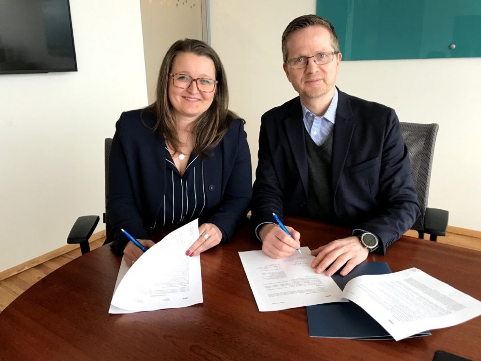 Mótun framtíðarsýnar Norðurlands vestra