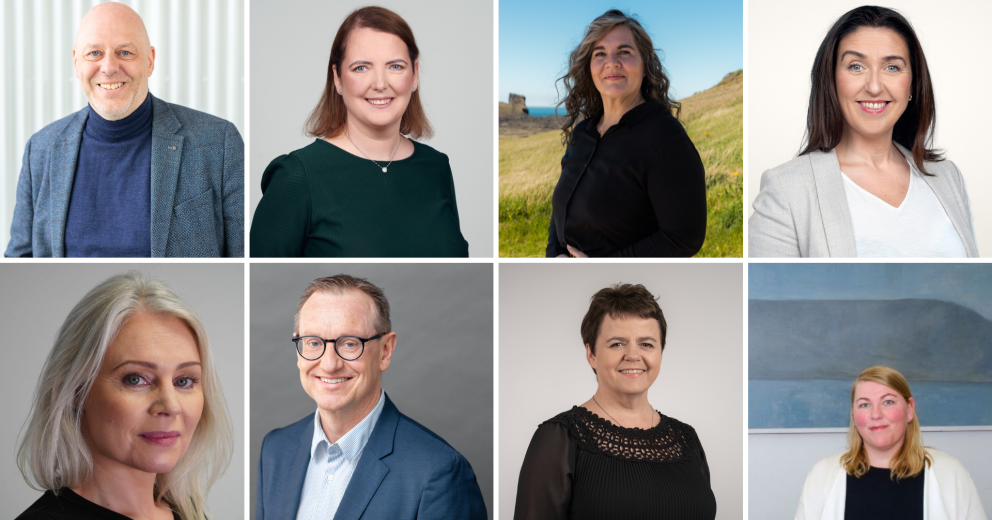 Sóknaráætlanir landshlutanna – lykillinn að sterkara Íslandi