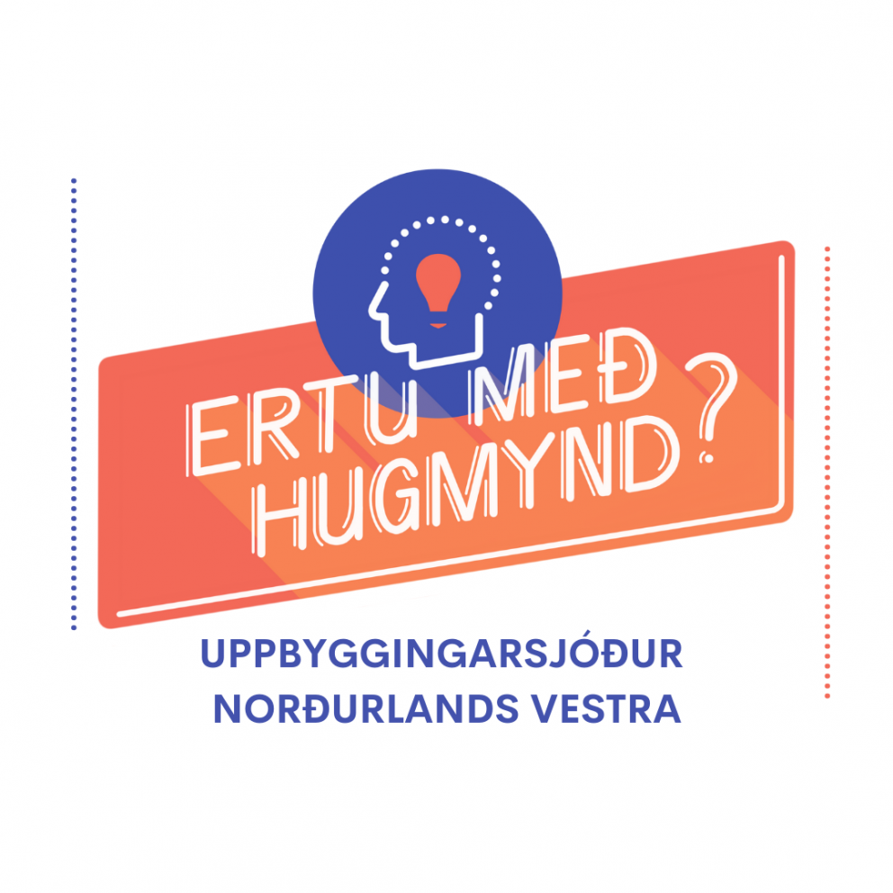Uppbyggingarsjóður Norðurlands vestra