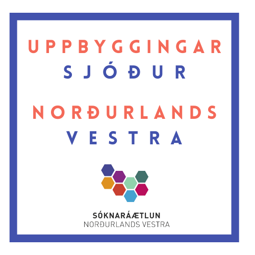 Yfirferð umsókna í Uppbyggingarsjóð