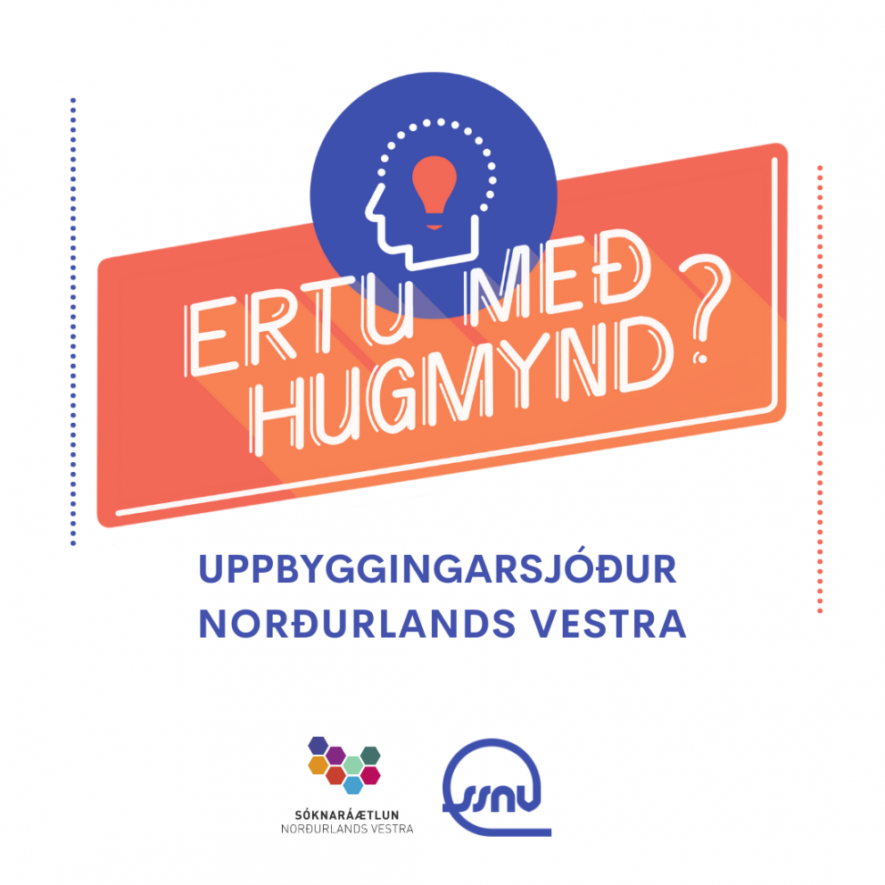 Uppbyggingarsjóður Norðurlands vestra
