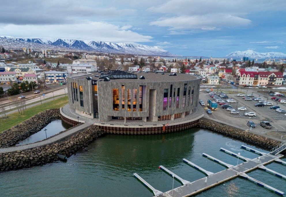 Samstarf í þágu útflutningshagsmuna