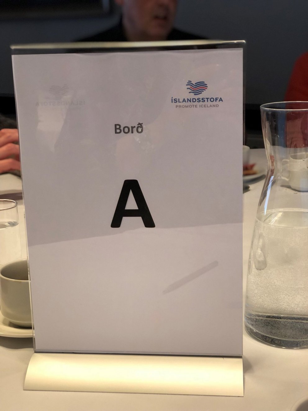 Vinnustofa Íslandsstofu um tækifæri á Norðurlandi til útflutnings