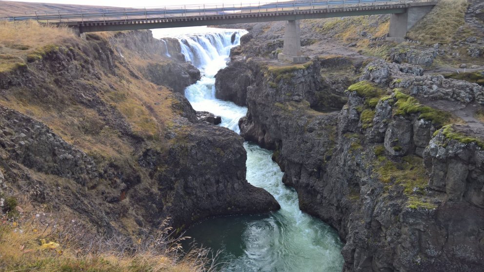 Haustdagur ferðaþjónustunnar
